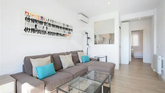 Apartments in Madrid Salamanca - photo 3