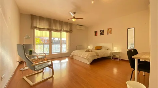 Rooms in Majadahonda - photo 10