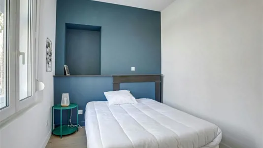 Rooms in Lille - photo 3