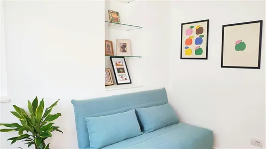 Apartments in Milano Zona 8 - Fiera, Gallaratese, Quarto Oggiaro - photo 5