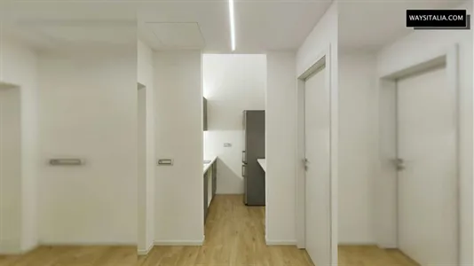 Rooms in Milano Zona 8 - Fiera, Gallaratese, Quarto Oggiaro - photo 5