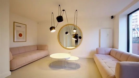 Rooms in Hamburg Nord - photo 10