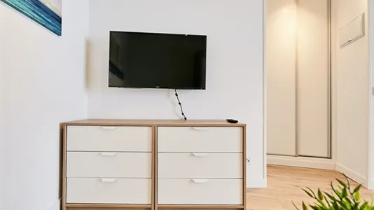 Apartments in Madrid Tetuán - photo 5