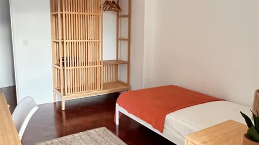 Rooms in Location is not specified - photo 2