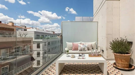Apartments in Madrid Salamanca - photo 8