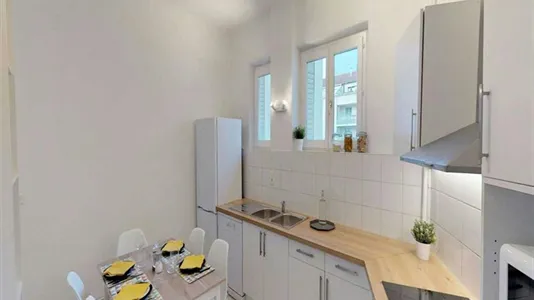 Rooms in Lyon - photo 6