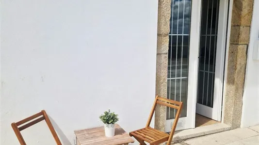 Apartments in Valença - photo 1