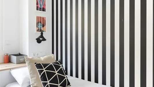 Apartments in Valencia Algirós - photo 10