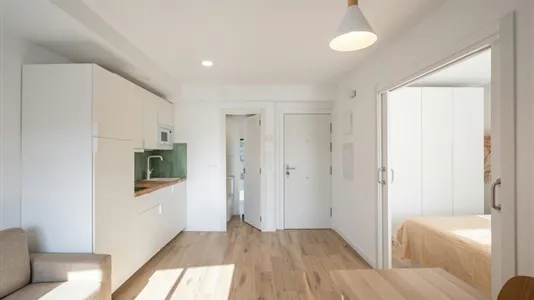 Apartments in Los Claveles - photo 7