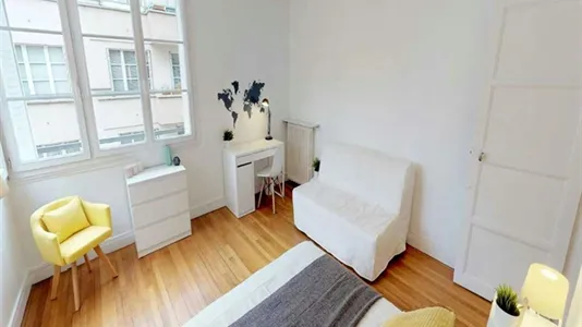 Rooms in Boulogne-Billancourt - photo 2