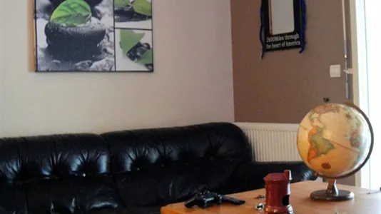 Rooms in Bordeaux - photo 8