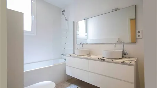 Apartments in Barcelona Eixample - photo 10