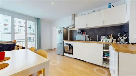 Rooms in Grenoble - photo 10