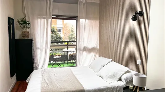 Rooms in Madrid Moncloa-Aravaca - photo 1