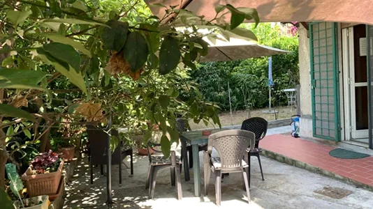 Apartments in Roma Municipio VIII – Appia Antica - photo 8