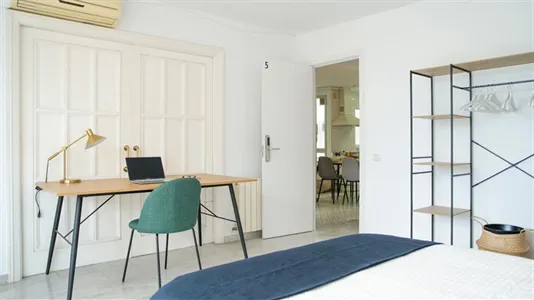 Rooms in Alicante/Alacant - photo 4