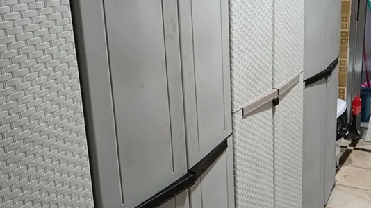 Rooms in Madrid Puente de Vallecas - photo 4