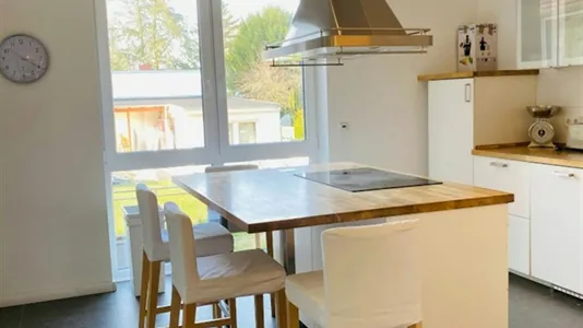 Rooms in Location is not specified - photo 8