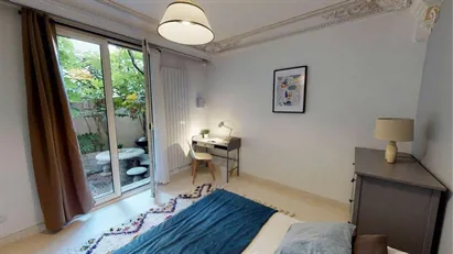 Room for rent in Nanterre, Île-de-France