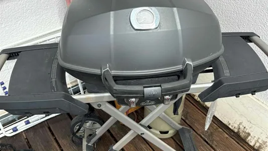 Apartments in Location is not specified - photo 8