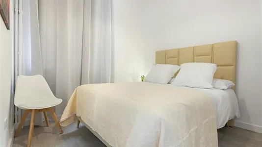 Apartments in Madrid Arganzuela - photo 5