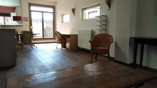 Rooms in Antwerp Berchem - photo 5