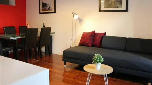 Apartments in Location is not specified - photo 4