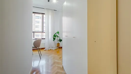 Rooms in Madrid Retiro - photo 4