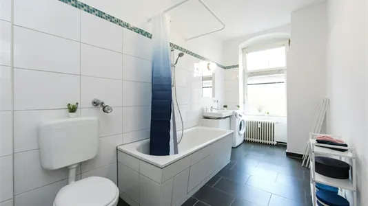 Rooms in Berlin Spandau - photo 6
