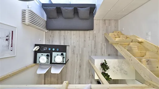 Apartments in Łódź - photo 6