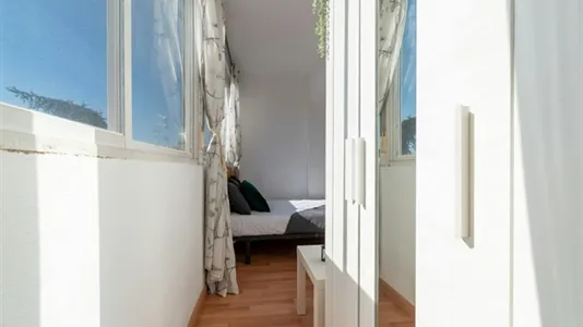 Rooms in Madrid Chamartín - photo 5