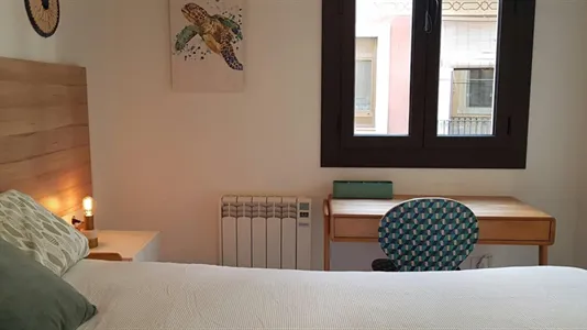 Apartments in Barcelona Ciutat Vella - photo 7