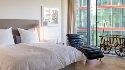 Apartments in Location is not specified - photo 9