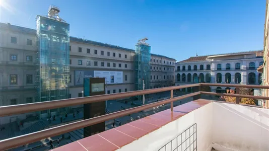 Rooms in Madrid Centro - photo 5