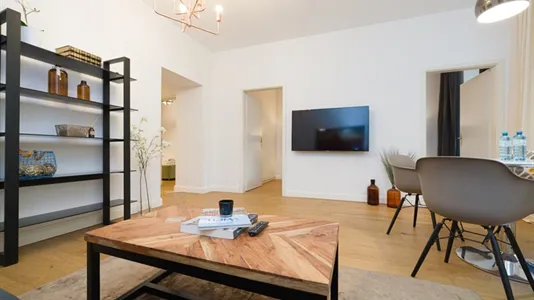 Apartments in Vienna Alsergrund - photo 6