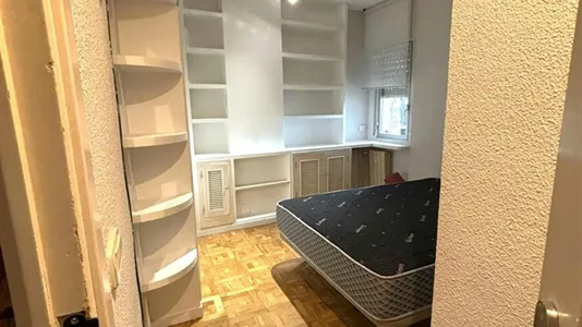 Rooms in Madrid Moncloa-Aravaca - photo 3