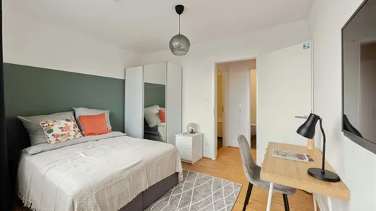 Rooms in Location is not specified - photo 2