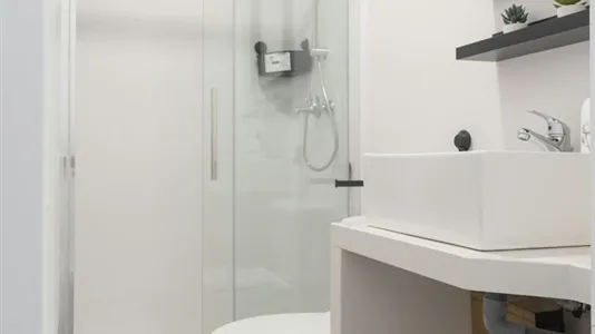 Apartments in Madrid Carabanchel - photo 8