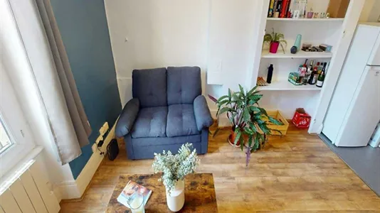 Rooms in Lyon - photo 5