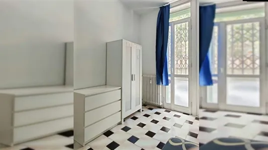 Rooms in Milano Zona 9 - Porta Garibaldi, Niguarda - photo 4