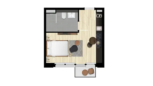 Apartments in Berlin Lichtenberg - photo 5