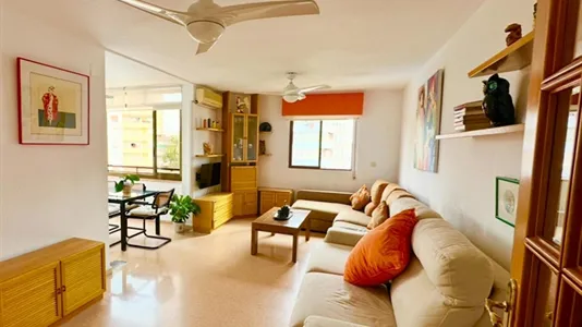 Apartments in El Campello - photo 2