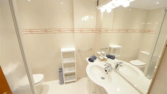 Rooms in Bilbao - photo 7