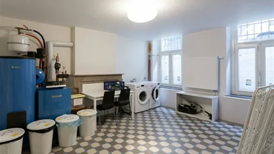 Rooms in Brussels Sint-Joost-ten-Node - photo 10