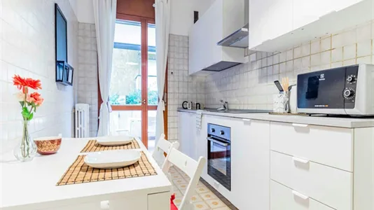 Rooms in Padua - photo 10