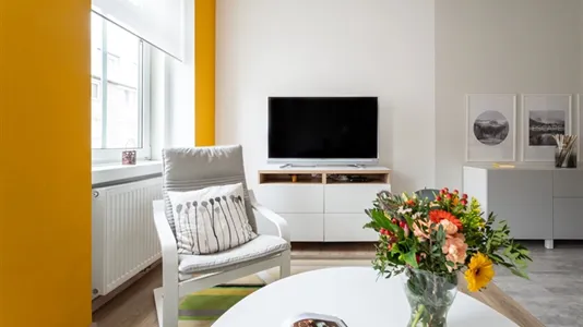 Apartments in Wien Währing - photo 9