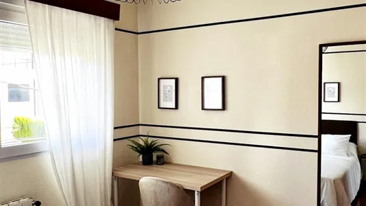 Rooms in Madrid Hortaleza - photo 5