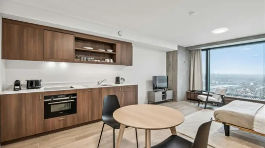 Apartments in Stad Brussel - photo 6