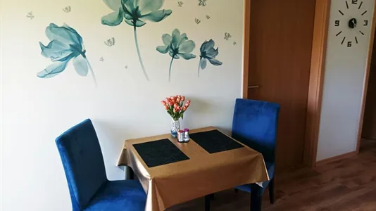 Apartments in Budapest XIII. kerület - photo 10