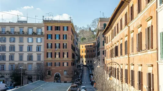 Apartments in Roma Municipio I – Centro Storico - photo 4